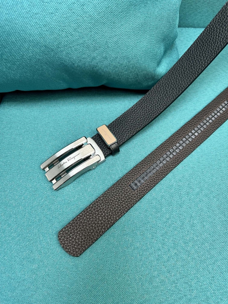 Ferragamo Belts